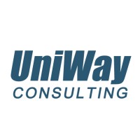 UniWay Consulting logo - Similar company to Aoxya Limited