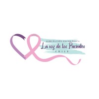 Fundación Oncológica La Voz de los Pacientes Chile logo - Similar company to Inmunocel Chile