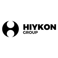 Hiykon Group logo - Similar company to Avande Select