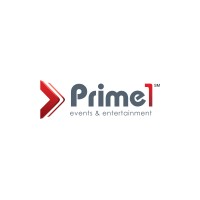 Prime1 Events & Entertainment Pvt Ltd (Official) logo - Similar company to Prime1 Events And Entertainment Private Limited