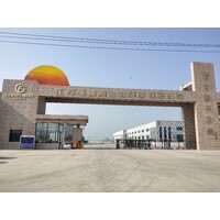 Jiangsu Foodmeritt Biotech Inc logo - Similar company to Gbo Internacional