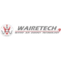 Wairetech SA logo - Similar company to Righetti Service Sa