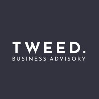 Tweed Business Advisory logo - Similar company to Link Advisory Services Ltd