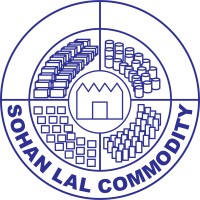 Sohan Lal Commodity Management Ltd. logo - Similar company to Gogreen Warehouse