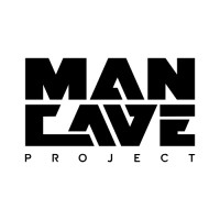 The Man Cave Project Official logo - Similar company to Business Review