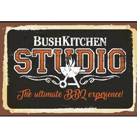 BushKitchen logo - Similar company to The Code Builders
