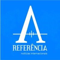 A Referência logo - Similar company to Current.Ai