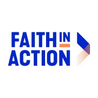Faith in Action logo - Similar company to Lacire