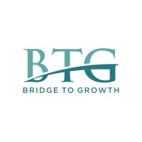 BTG - Bridge To Growth Fund logo - Similar company to Bleisured