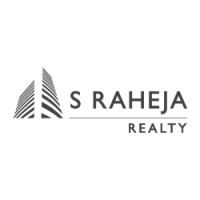S Raheja Realty logo - Similar company to North Constructions Pvt. Ltd.