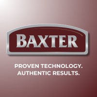 Baxter Manufacturing logo - Similar company to Mcft - Qatar