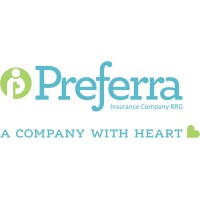 Preferra Insurance Company RRG logo - Similar company to Dasacc