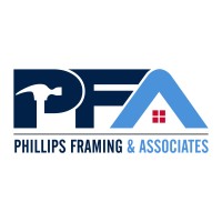 Phillips Framing & Associates logo - Similar company to Kelly Construction Co