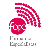 fope.edu.ec logo - Similar company to Eventosecuador.Com