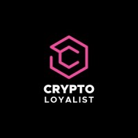 Crypto Loyalist logo - Similar company to Riat