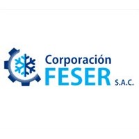 Corporación Feser logo - Similar company to Elengy S.A.C.
