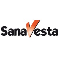 Sana-Vesta logo - Similar company to Target Pet Holding B.V.