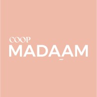 Coop MADAAM logo - Similar company to Veinage