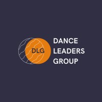 Dance Leaders Group (DLG) logo - Similar company to What Next? Culture