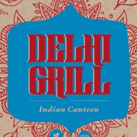 Delhi Grill logo - Similar company to Pasta Nostra Ltd