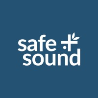 Safe+Sound logo - Similar company to Sweetopia Ab
