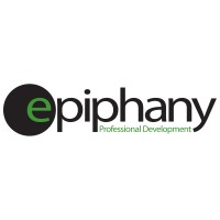 Epiphany Professional Development logo - Similar company to Pluma