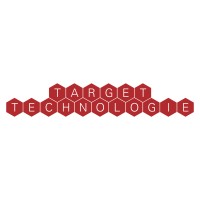 Target Technologie logo - Similar company to Jnb Steel Industries Pvt Ltd