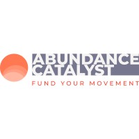 Abundance Catalyst logo - Similar company to Progress Alliance Of Washington