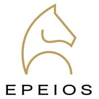 EPEIOS logo - Similar company to Speedfox