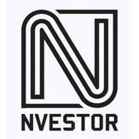 NVESTOR logo - Similar company to 삼냥이즈