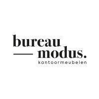 Bureaumodus logo - Similar company to Drafab Green