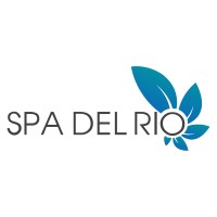 Spa Del Rio logo - Similar company to Ohmbiance