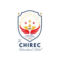 The Chirec International School - Bangalore logo - Similar company to Saint Rita School