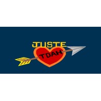 JUSTE TDAH logo - Similar company to Envies Enjeux