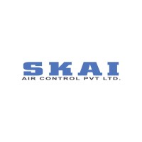SKAI AIR Control Pvt. Ltd. logo - Similar company to Unique Mep Projects Pvt. Ltd