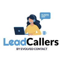 LeadCallers logo - Similar company to Compare Your Bills