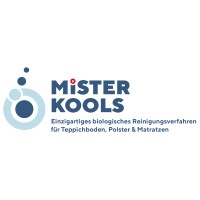 MISTER KOOLS logo - Similar company to Mister Kool'S