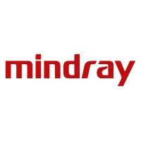Mindray Brasil logo - Similar company to Magnamed