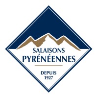 Salaisons Pyrénéennes logo - Similar company to Mxg Production