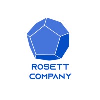Rosett Company logo - Similar company to Techcenter