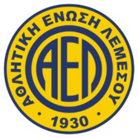 AEL Limassol FC logo - Similar company to Aek Larnaca Bc