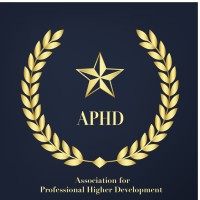 Association for Professional Higher Development logo - Similar company to International Royal Academy