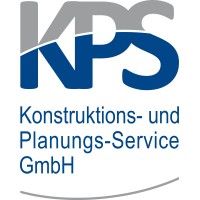 KPS GmbH - Konstruktions- und Planungs-Service logo - Similar company to Tdc Engineering & Design Gmbh