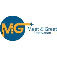 Meet and Greet Reservations logo - Similar company to Five G Soft