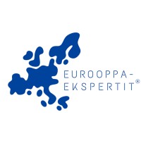 Eurooppa-Ekspertit logo - Similar company to Silta Market Entry Germany