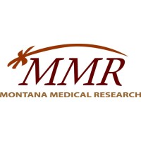 Montana Medical Research logo - Similar company to Rmbio