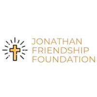 Jonathan Friendship Foundation logo - Similar company to Dbd Africa