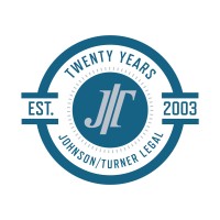 Johnson/Turner logo - Similar company to Persolvent