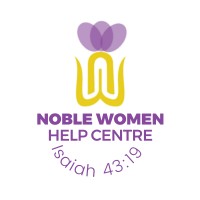 Noble Women Help Center logo - Similar company to Advocacy Beyond Borders