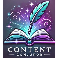 Content Conjuror logo - Similar company to Mini Warriors